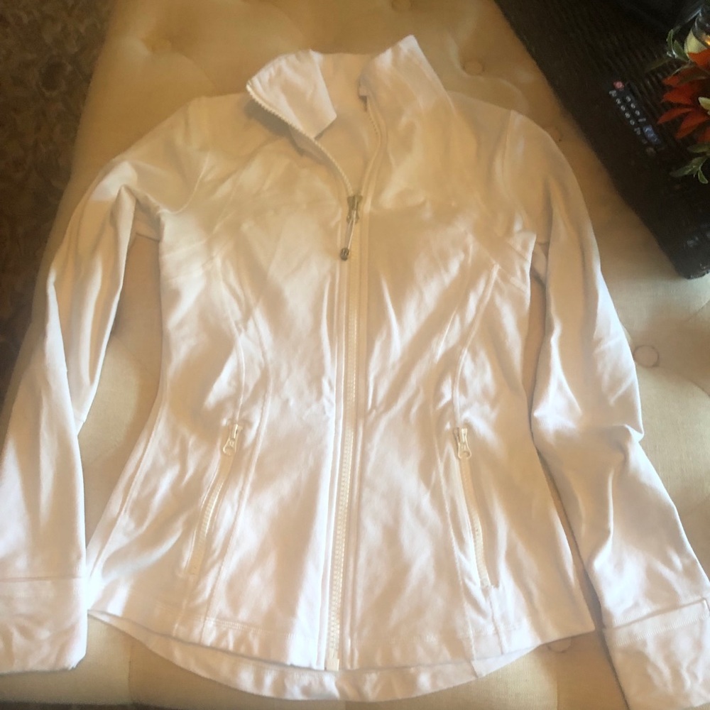 Lululemon Jacket